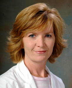 Maureen Counihan, RN, Breast Health Specialist